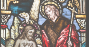 What Does It Mean to Be Baptized Priest, Prophet, and King?