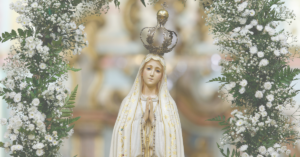 Our Lady of Fatima and the miracle of the sun