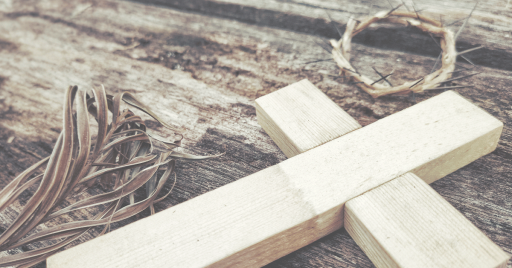 what to give up for lent