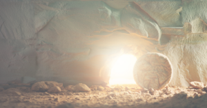 living the resurrection embrace the hope and joy of easter