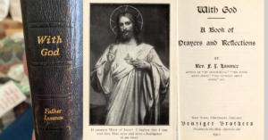 with god by father lasance