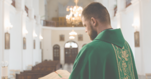 world day of prayer for vocations